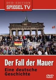 Poster Der Fall der Mauer