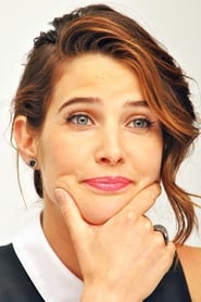Cobie Smulders 2000x3000
