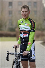 Kurt Hovelijnck