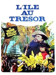 L’Île au trésor (1972)