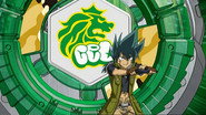 Beyblade: Sega Metal - Episodio 21: Episodio 21