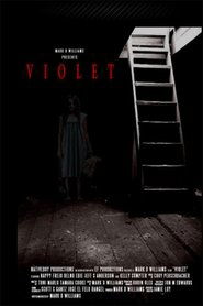 Poster Violet