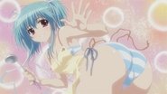 Ange and Sakuno's Big Welcome Home Plan