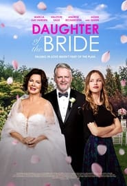 Daughter of the Bride постер