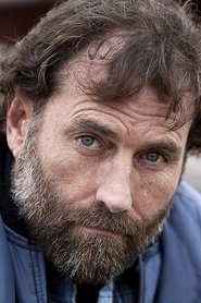 Jimmy Lee Jr. as Homeless Man