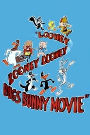 The Looney, Looney, Looney Bugs Bunny Movie постер