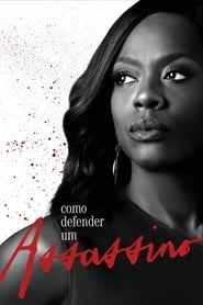 Assistir Como defender um assassino -How To Get Away With Murder Online