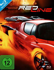 Redline 2007 Auf Italienisch & Spanisch