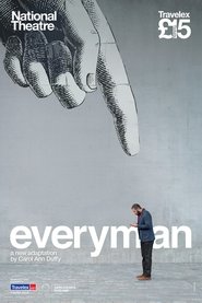 Poster National Theatre Live: Everyman