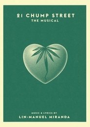 Poster 21 Chump Street 2014