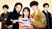 오-! 마이 ・ 보스! 사랑은 별책으로