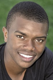 Marc John Jefferies as Stone