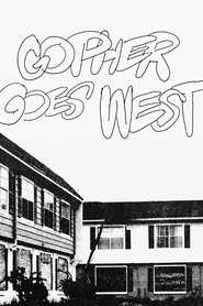 Gopher Goes West