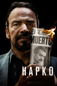 Нарко постер
