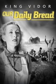 Our Daily Bread постер