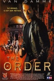 Voir The Order en streaming vf gratuit sur streamizseries.net site special Films streaming