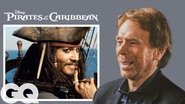 Jerry Bruckheimer