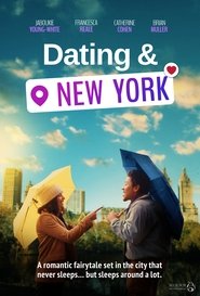 Dating and New York (2021)