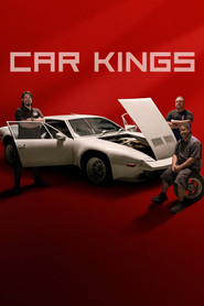 Car Kings постер