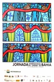 Jornada Internacional de Cinema da Bahia: Por um mundo mais humano Poster