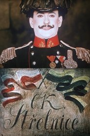Poster The Shooting Gallery 1969