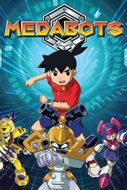Medabots 2001 Medabots 2001