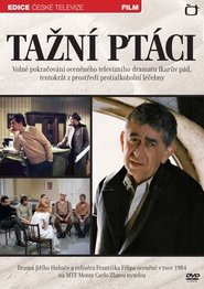 Tažní ptáci 1984