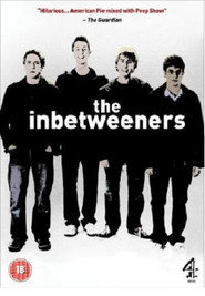 The Inbetweeners Series 1 4
