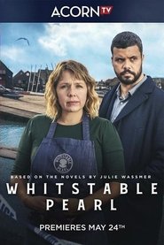 Whitstable Pearl Season 1