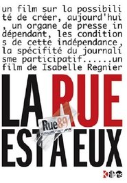 La rue est à eux 2011 Бесплатан неограничен приступ