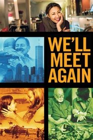 We'll Meet Again poster