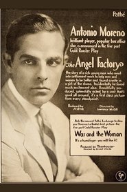 Poster The Angel Factory 1917