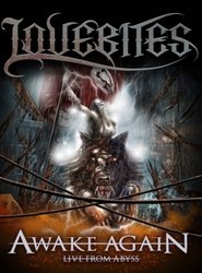 LOVEBITES - Awake Again - Live From Abyss (3rd Anniversary Studio Live) 2020 (2020)