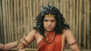 Duryodhan Faces Bheem’s Might