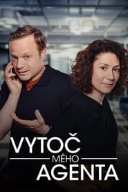 Vytoč mého agenta - Season 1 Episode 5