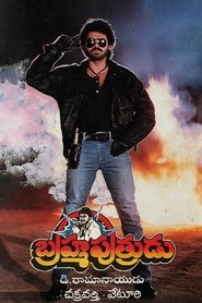 Brahma Puthrudu (1988)