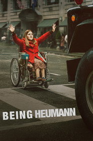 Being Heumann