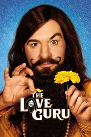 Poster The Love Guru 