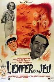 Gambling Hell (1942)