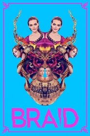 Poster for Braid