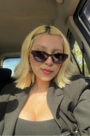 Mary Daguane