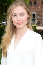 Sigrid ten Napel is Natalie van Walraven