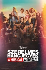 Szerelmes hangjegyek: A musical: A sorozat 3. évad 5. rész