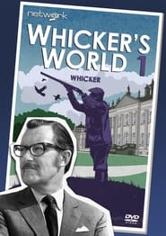 Whicker's World постер