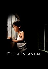 Poster De la infancia 2010