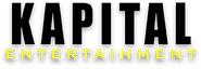 Logo for Kapital Entertainment Logo for Kapital Entertainment