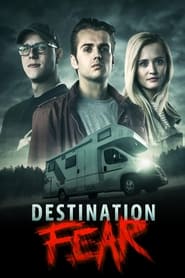 Destination Fear poster