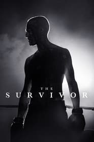 The Survivor (2022) poster
