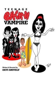 Teenage Bikini Vampire (2004)