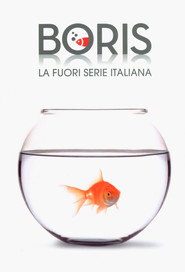 Boris постер